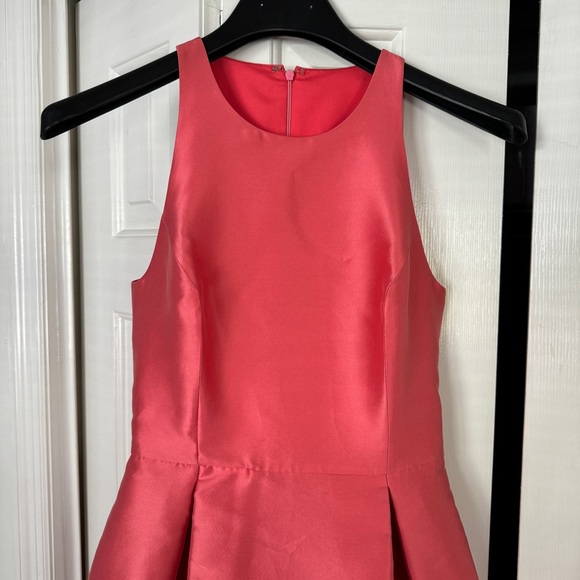 Sachin & Babi Rani Dress - Picture 6 of 8